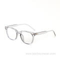 Anti Eyeglasses Optical Frame Computer Blue Light Blocking Glasses